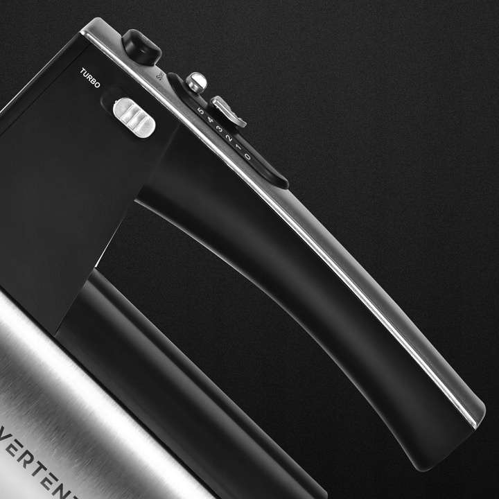 Mikser ręczny VERTENZ kuchenny 800W Turbo 10 poziomów +2 mieszadła +2