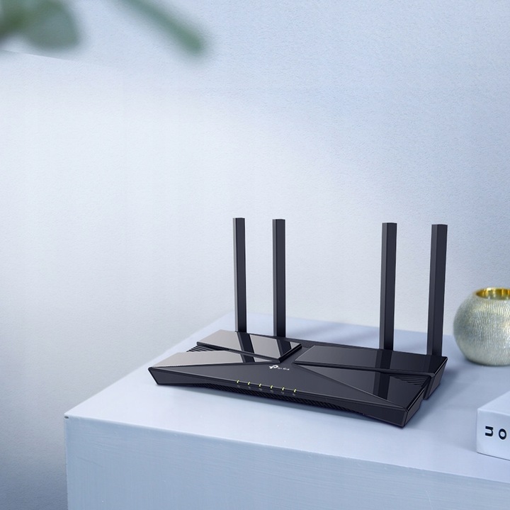 Router TP-Link Archer AX23 WiFi 6 AX1800 OneMesh