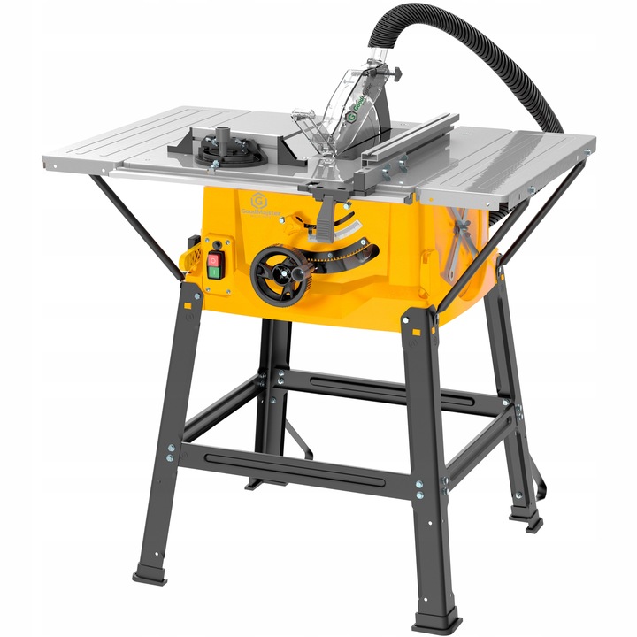 PIŁA STOŁOWA KRAJZEGA PILARKA 3000W 250mm przecinarka do drewna