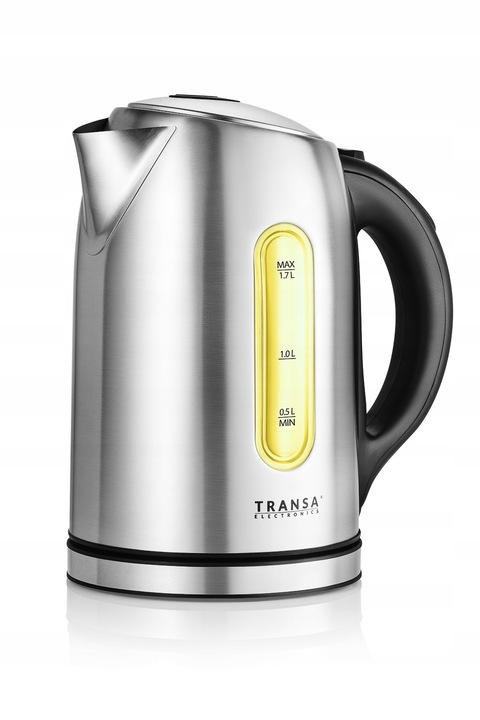 Czajnik elektryczny REGULACJA TEMPERATURY STAL NIERDZEWNA LED 2200 W