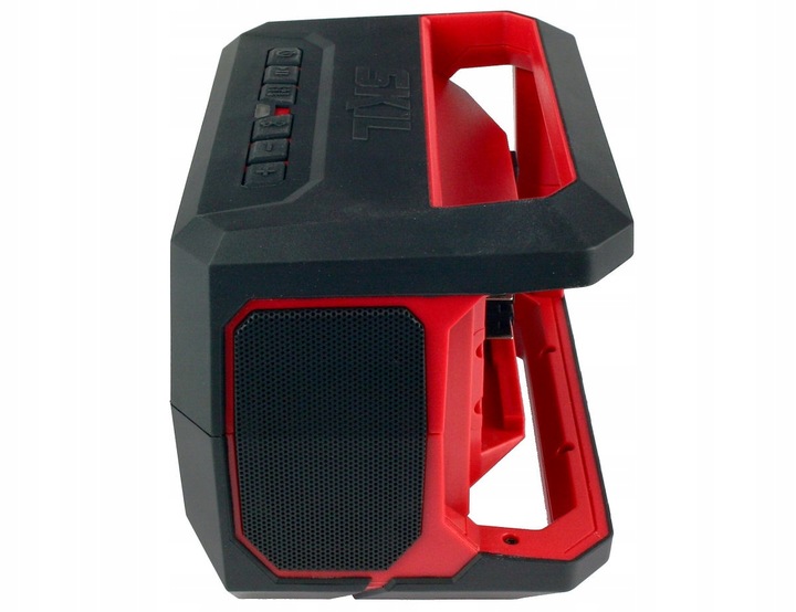 GŁOŚNIK BLUETOOTH POWERBANK ŁADOWARKA USB 20V 3151 SKIL