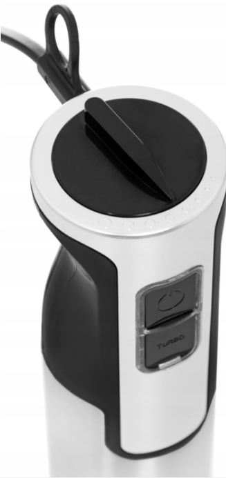 MOCNY BLENDER RĘCZNY WIELOFUNKCYJNY MIKSER 1200 W