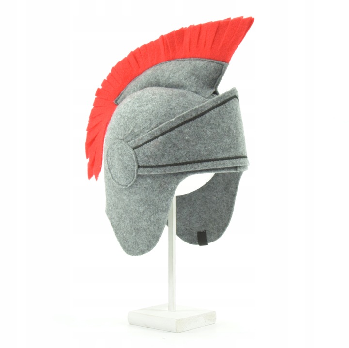 Czapka do sauny filcowa RZYMIANIN L