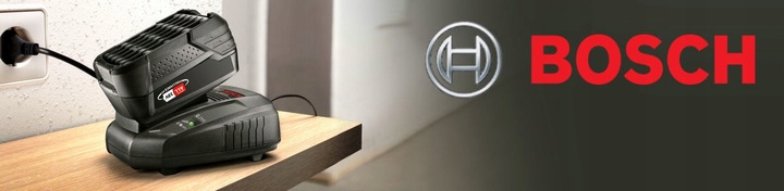 Akumulator PBA 18V 4,0Ah litowo-jonowy BOSCH