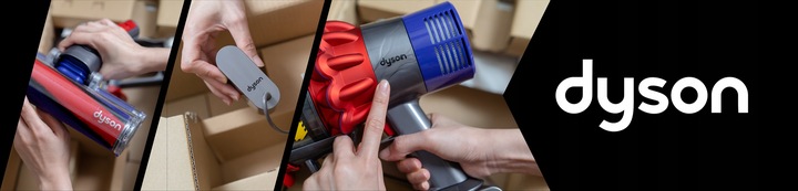 Oryginalny Filtr do odkurzacza Dyson V11,V15