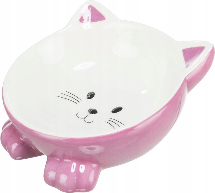 Trixie miska ceramiczna dla kota 150ml