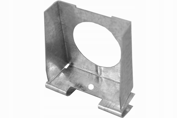 BUDMAT ŁĄCZNIK POPRZECZNY DO PROFILI CD60 GK - 60 SZT