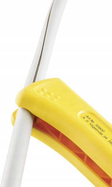 JOKARI Nóż do ściągania izolacji Allrounder 30900