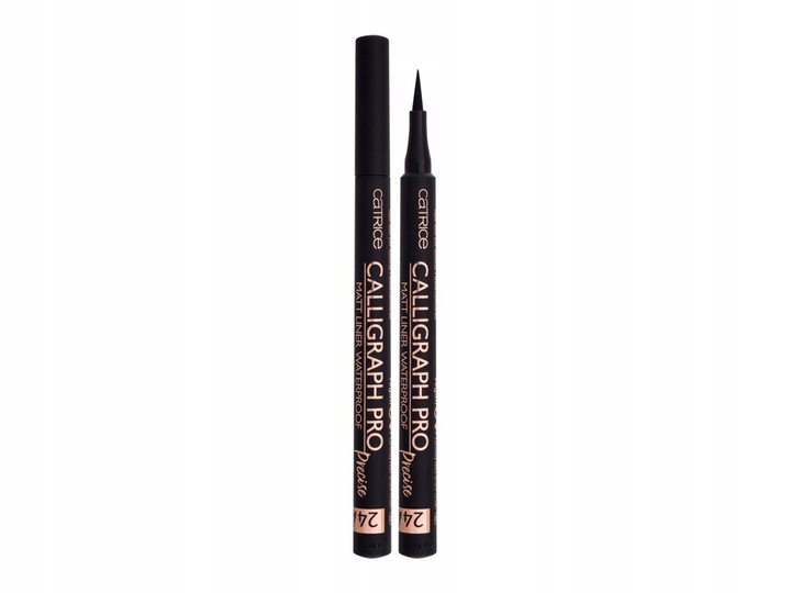 Eyeliner Catrice Calligraph Pro Waterproof