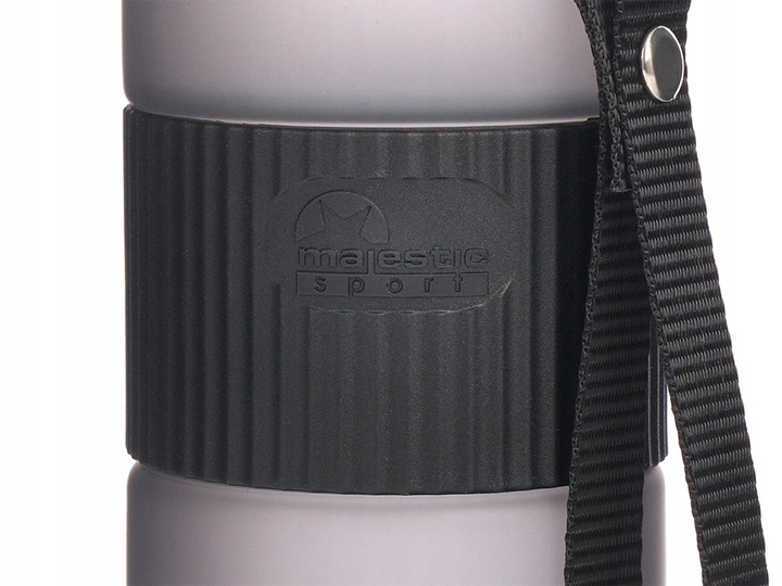 Butelka na wodę bidon tritan z blokadą BPAfree Majestic Sport 540 ml