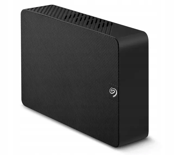 Dysk przenośny 8TB HDD Seagate Expansion USB 3.0