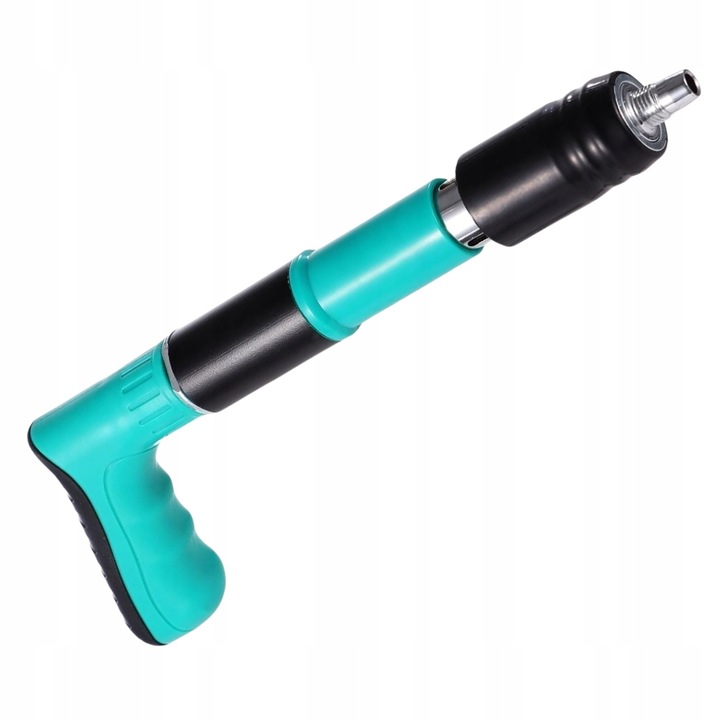 ZSZYWACZ PNEUMATYCZNY GWOŹDZIARKA DO DREWNA BETONU METALU + 200