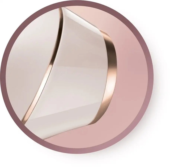 Suszarka do włosów Coconut Smooth D5901