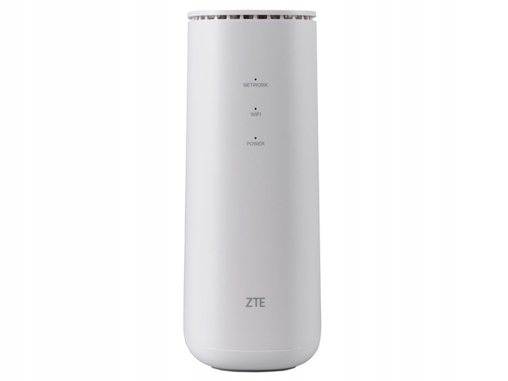 Router ZTE MF289F