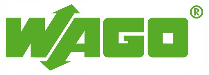 WAGO 221-2411 Szybkozłączka Przelotowa Drut Linka 2x0,2-4mm2 ORYGINAL 10szt