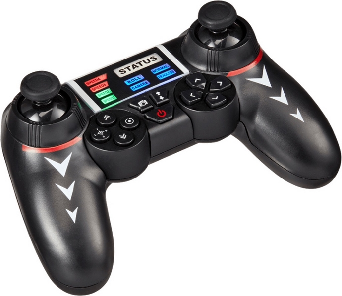 DRON TURBO Z KAMERA MODEL KOMPAS POWRÓT ŻYROSKOP 200M 40KM TRZYMA WYSOKOŚĆ