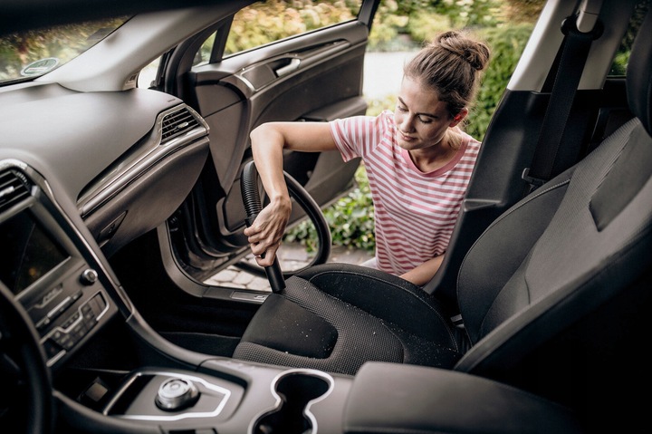 Odkurzacz KARCHER WD 2 Plus V-12/6/18/C (YYY) 1.628-015.0