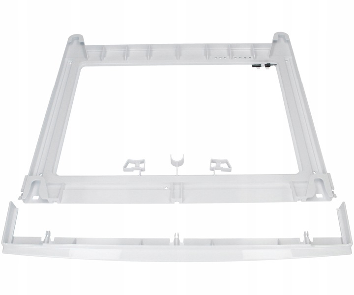 Bosch Łącznik pralki z suszarką | Akcesoria do prania/suszenia |