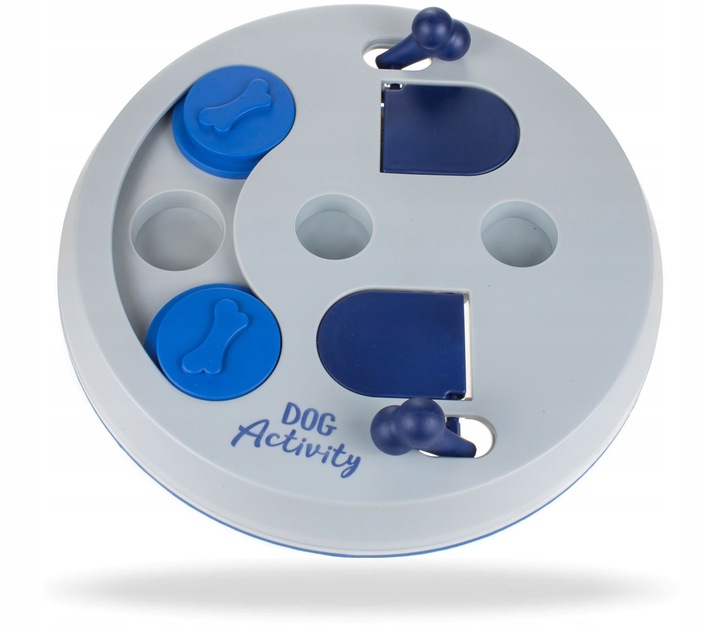 ZABAWKA EDUKACYJNA GRA INTERAKTYWNA PSA FLIP BOARD