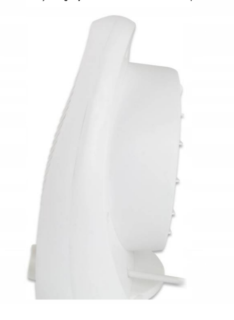 FARELKA GRZEJNIK TERMOWENTYLATOR ESPERANZA 2000W