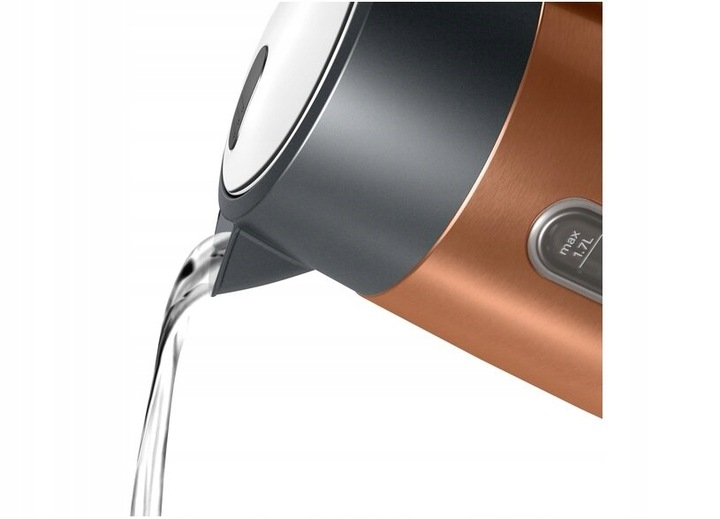 Czajnik BOSCH DesignLine TWK4P439