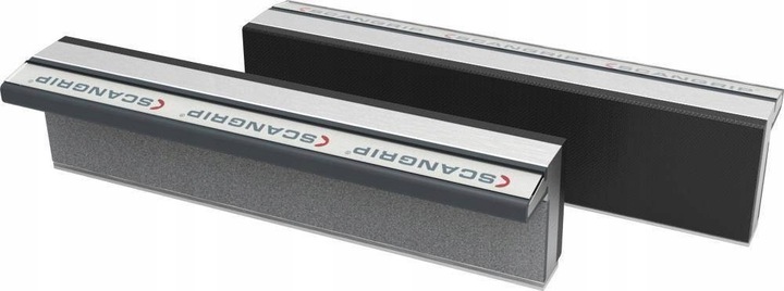 Para szczek magnet.ch ochronnych do imadel