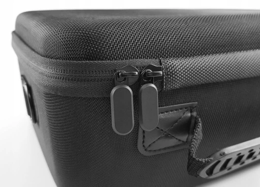 Walizka Torba Etui Pokrowiec Nintendo Switch OLED