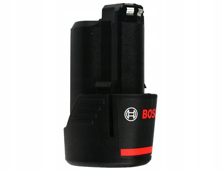 AKUMULATOR 10,8V / 12V 2,0Ah BOSCH do GSR GSA GOP