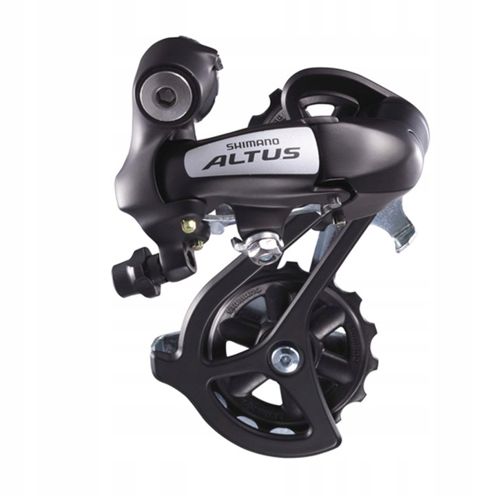 Przerzutka tył 7/8s Shimano Altus RD-M310