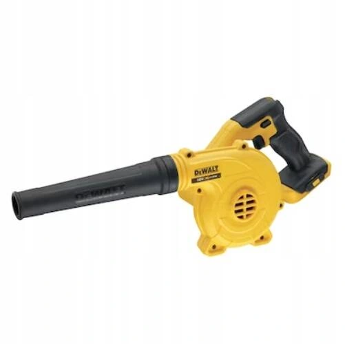 DMUCHAWA AKUMULATOROWA 18V DEWALT DCV100