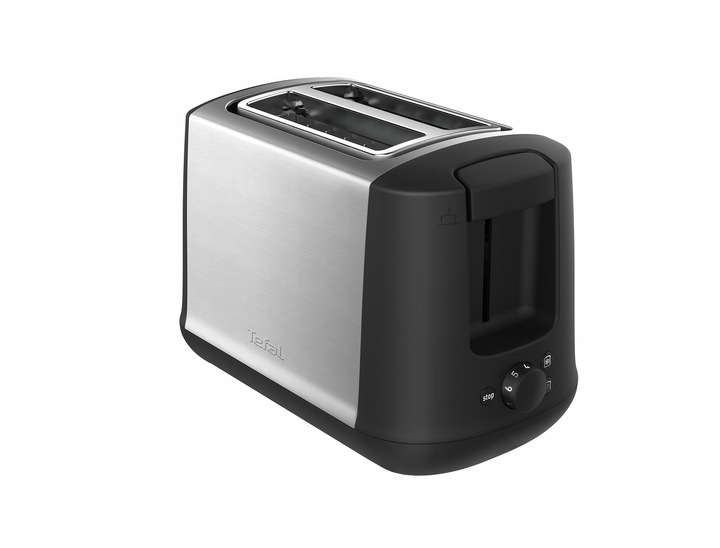 Toster elektryczny TEFAL Subito opiekacz TT3408 7 poziomów opiekania