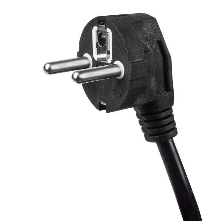 PRZEDŁUŻACZ listwa 2m 4 gniazda + 3x USB