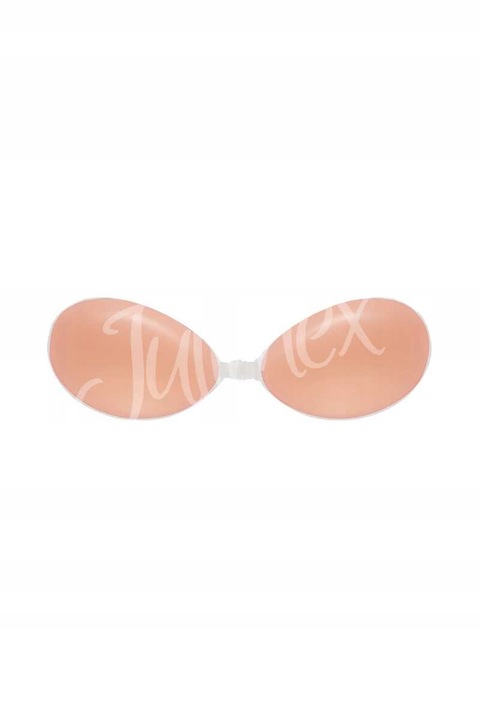 Biustonosz bs 01 cielisty B