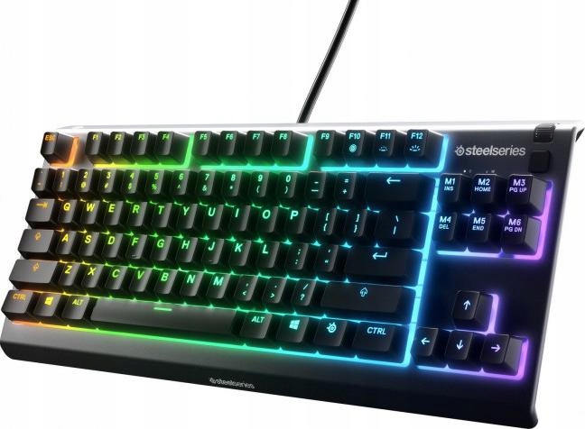 SteelSeries Apex 3 TKL US