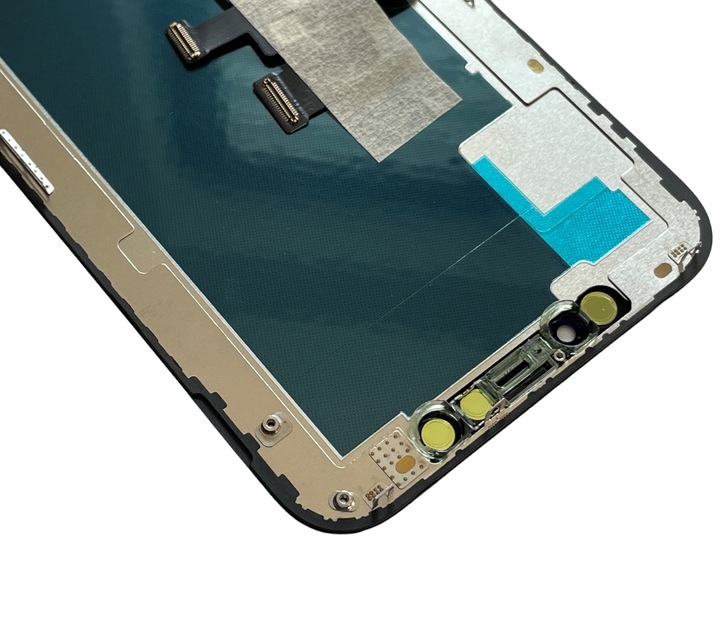 WYŚWIETLACZ EKRAN LCD do Apple iPhone XS | OLED + GRATISY