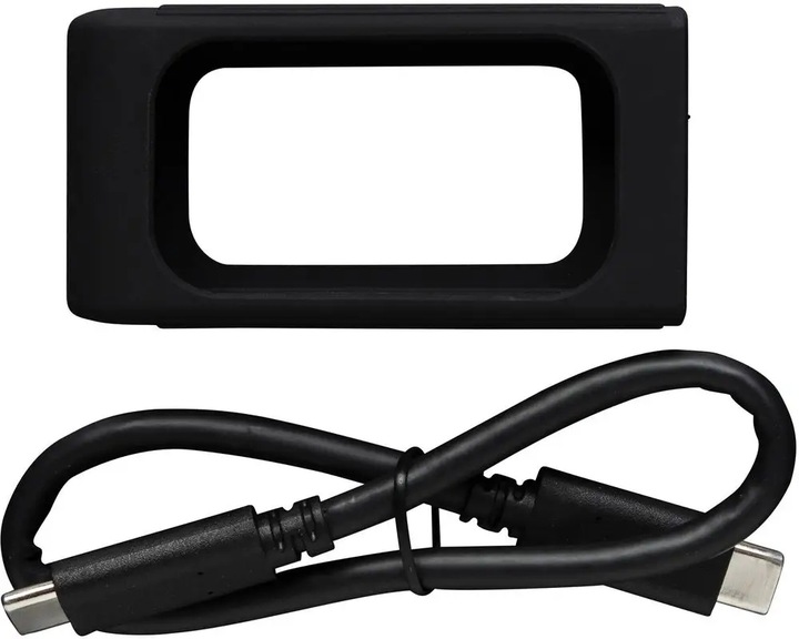 Dysk przenośny SSD Kingston 1000GB SSD XS2000