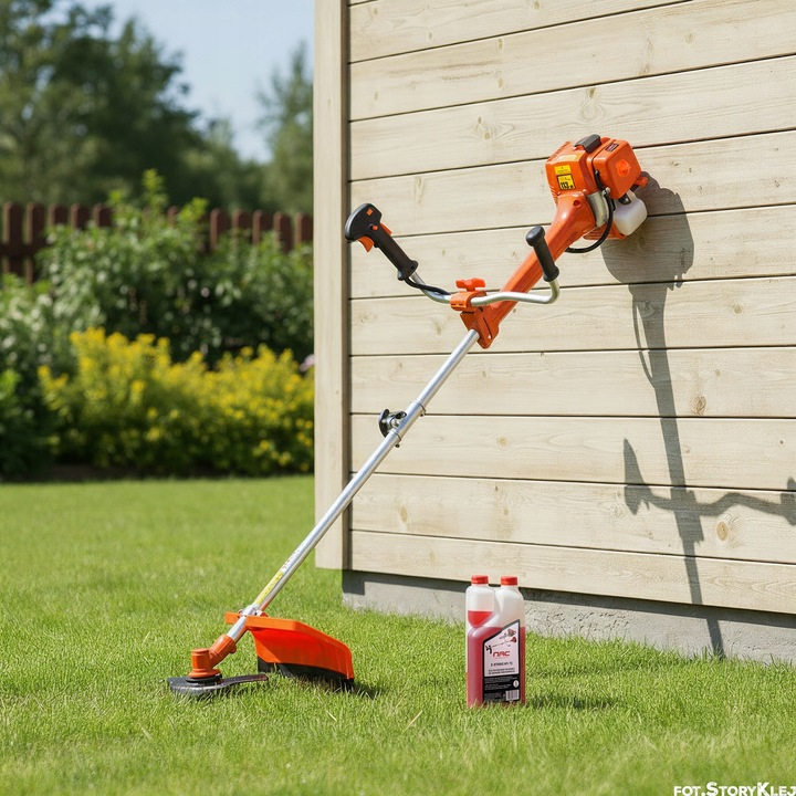 OLEJ DO PIŁY SPALINOWEJ OLEJ DO DWUSUWÓW OLEJ DO SILNIKÓW DWUSUWOWYCH