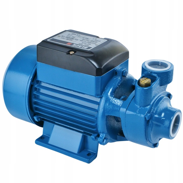 Pompa Ogrodowa HYDROFOROWA 900W - Wysoka Wydajność i IP68 do Czystej Wody