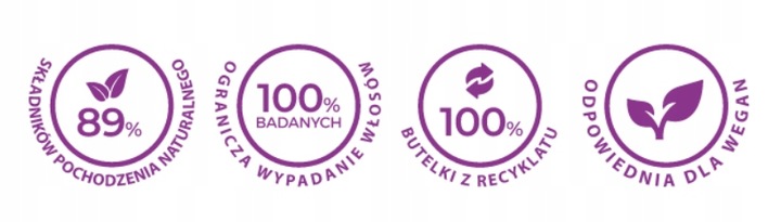 Biotebal EFFECT Specjalistyczna odzywka przeciw wypadaniu włosów 200ml