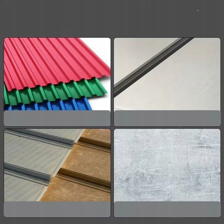 ADAPTER DO CIĘCIA BLACHY NA WKRĘTARKĘ WIERTARKĘ PRZYSTAWKA NOŻYCE