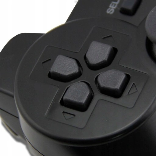 PAD DO PS3 PLAYSTATION 3 BLUETOOTH KONTROLER Bezprzewodowy