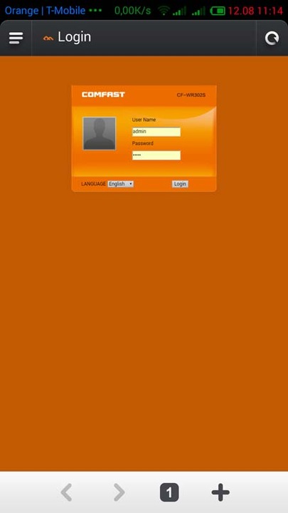 MOCNY Wzmacniacz Repeater sieci WiFi - Dwie anteny, dwa procesory Realtek