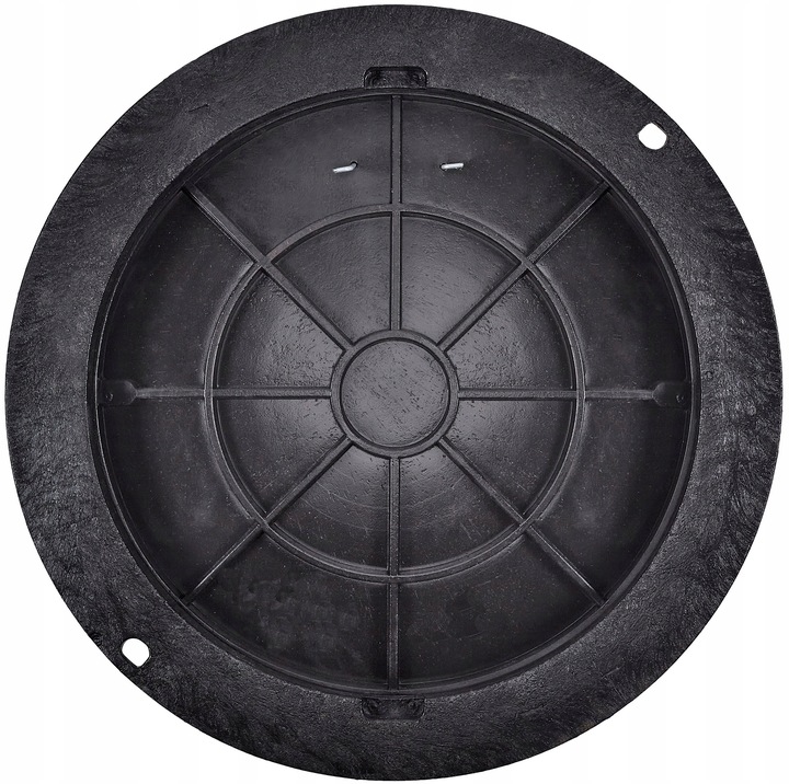 POKRYWA WŁAZ DO SZAMBA STUDZIENKI 60/75CM A15