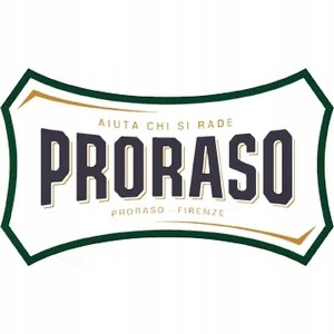 PRORASO SINGLE Wood And Spice Olejek Dla Mężczyzn Do Pielęgnacji Brody