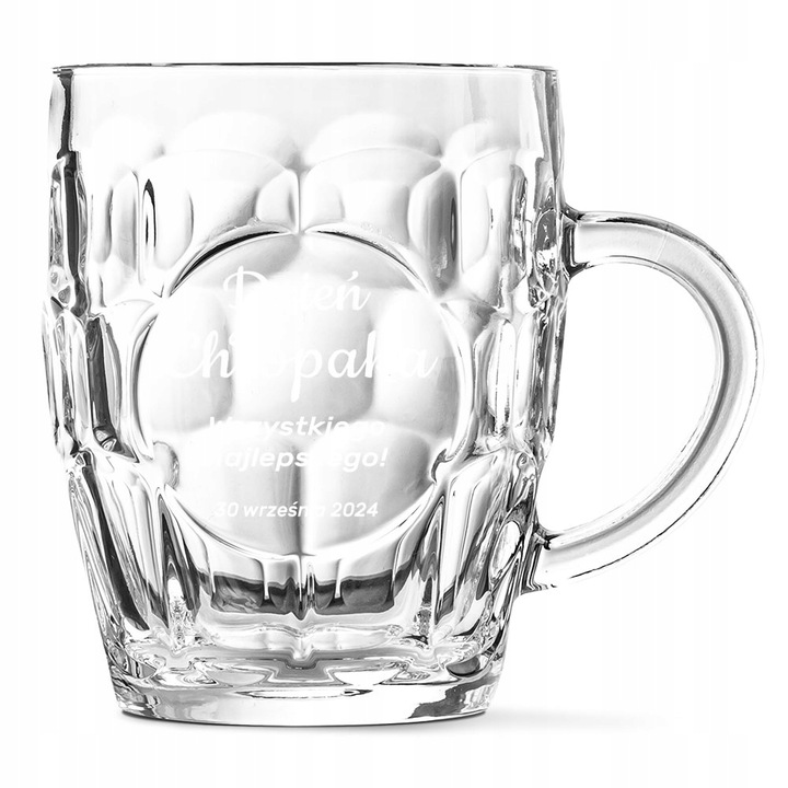 ZESTAW DO PIWA KUFEL + OTWIERACZ PREZENT DZIEŃ CHŁOPAKA dla kolegi z