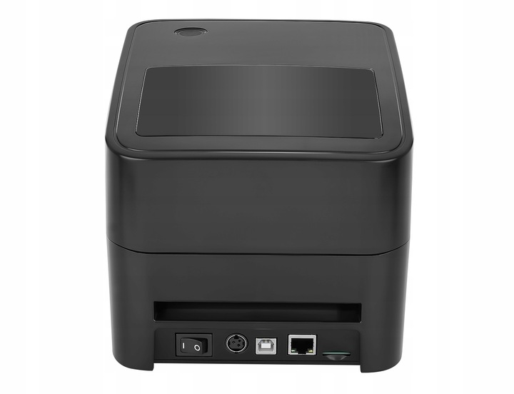 XPRINTER Drukarka do etykiet termicznych kurierskich LAN USB