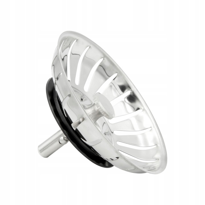 SITKO KOREK KOSZYK DO ZLEWU ZLEWOZMYWAKA DEANTE GRANITAN FRANKE METAL