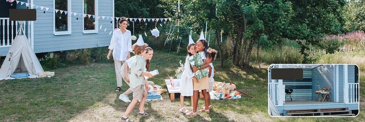 Kamera IP Imou Cruiser Dual 10MP (5MP + 5MP)