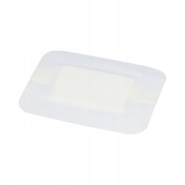 Elastopor STERIL E opatrunek włókninowy z wkładem chłonnym 10x25cm a'25