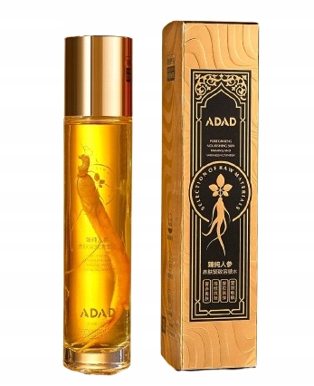 ŻEŃ-SZEŃ KOREAŃSKI-SERUM przeciwstarzeniowe do TWARZY SZYI i DEKOLTU 120 ml